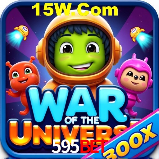 Desvendando o Mundo dos Jogos Virtuais na 595Bet