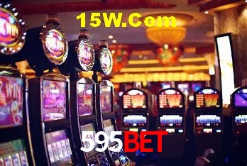 Promoções Sazonais 595Bet