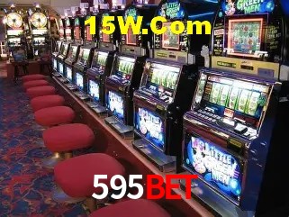 Recursos de Bônus 595Bet
