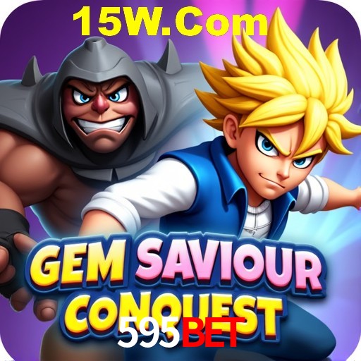Desvendando o Mundo dos Jogos Virtuais na 595Bet