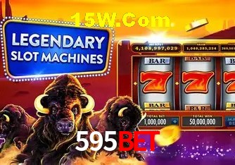 Casino Ao Vivo 595Bet