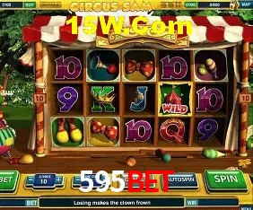 Login Seguro 595Bet