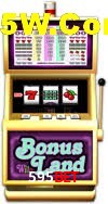 Casino VIP 595Bet