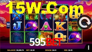 595Bet,595 Bet