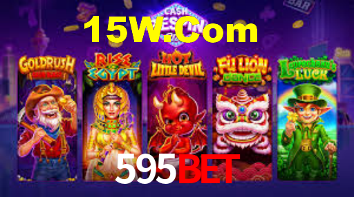 595 Bet