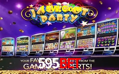Jogos de Slot 595Bet
