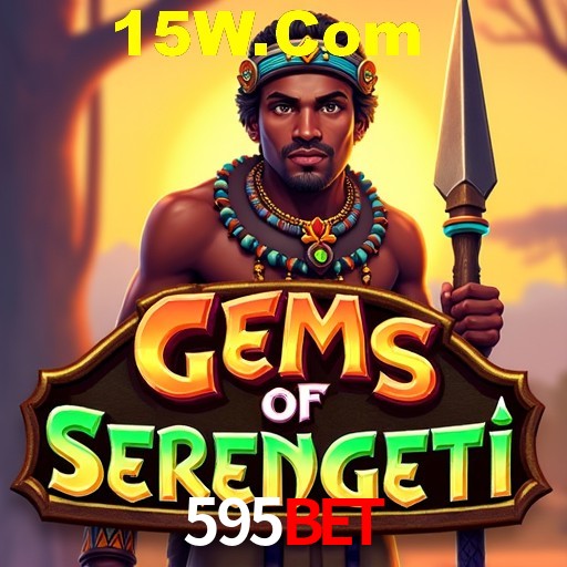 Descubra o Mundo do Cassino Online com 595Bet