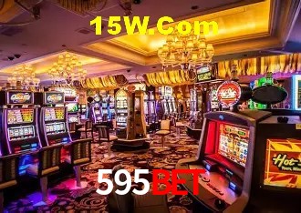 Ofertas Exclusivas 595Bet