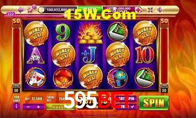 Login Seguro 595Bet