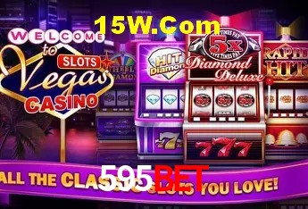 Especiais de Fim de Semana 595Bet