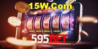 Casino Ao Vivo 595Bet