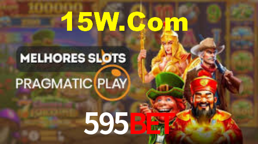 595Bet: Seu Cassino Premiado com Pagamentos Rápidos