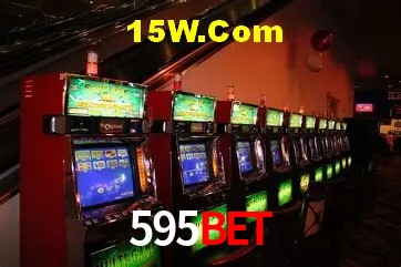 Estatísticas do Jogo 595Bet