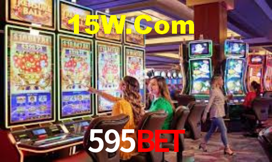 PIX Instantâneo 595Bet