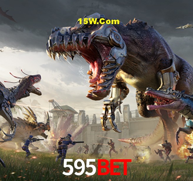 Diretório de Jogos 595Bet