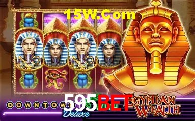 Casino Ao Vivo 595Bet
