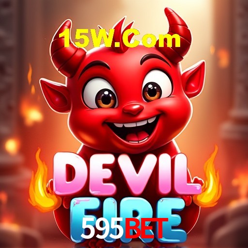 Recursos de Bônus 595Bet