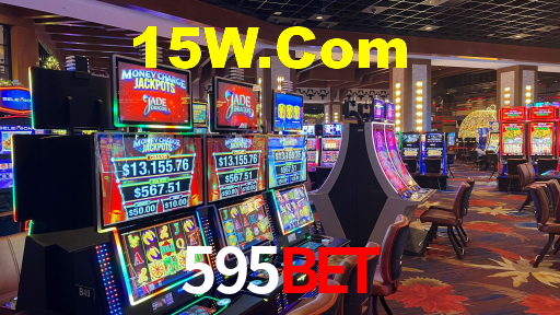 595Bet: A Experiência de Casino com Jogos de Mesa ao Vivo
