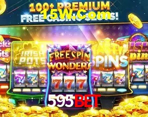Provedores de Jogos 595Bet