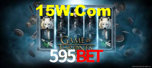 595Bet: Jogos de Caça-Níqueis-Altas Recompensas, Roleta-Velocidade, Blackjack-Desafios Máximos