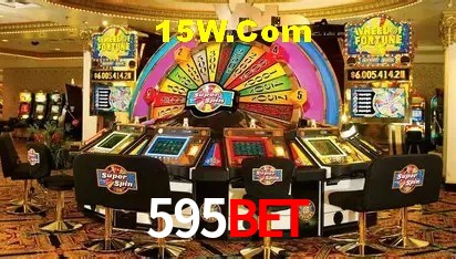 Integração de APIs 595Bet