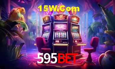 Sistemas de Segurança 595Bet