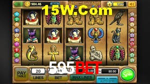 Descubra a Essência do 595Bet: Nossa História e Compromissos