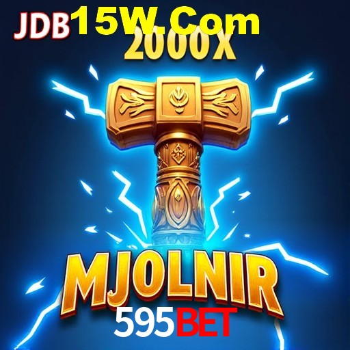 A Emoção da Loteria na 595Bet: Uma Chance de Mudança de Vida